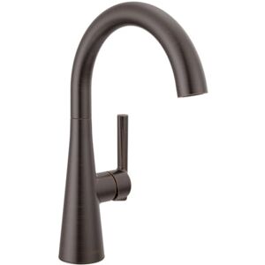 DELTA Faucet Bar-Wasserhahn, ölgeriebene Bronze, Bar-Spültisch-Wasserhahn, Einloch-Öl-eingeriebene Bronze, Nassbar-Armaturen, Vorbereitungsspüle, Wasserhahn für Barspüle, venezianische Bronze, DELTA Faucet Bar-Wasserhahn, ölgeriebene Bronze, Bar-Spültisch-Wasserhahn, Einloch-Öl-eingeriebene Bronze, Nassbar-Armaturen, Vorbereitungsspüle, Wasserhahn für Barspüle, venezianische Bronze,