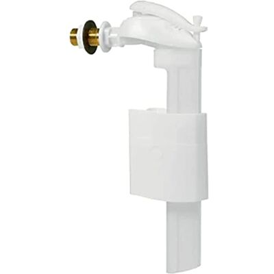 Wirquin 10721562 Wasserhahn, Seitenzug, Weiß Wirquin 10721562 Wasserhahn, Seitenzug, Weiß