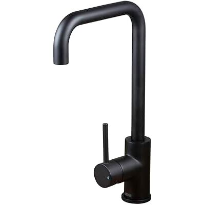Bristan - LMN EFSNK BLK - Schwarz - Easyfit - Küchenarmatur Bristan - LMN EFSNK BLK - Schwarz - Easyfit - Küchenarmatur