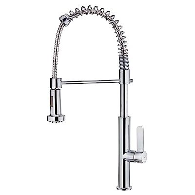 Teka FOT 939 Chrome Profi-Hochdruckarmatur Teka FOT 939 Chrome Profi-Hochdruckarmatur