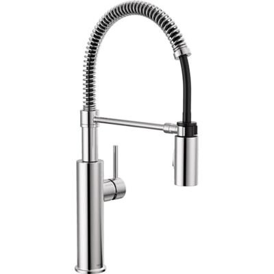 DELTA 18803-DST Antoni Pull-Down, Chrome DELTA 18803-DST Antoni Pull-Down, Chrome