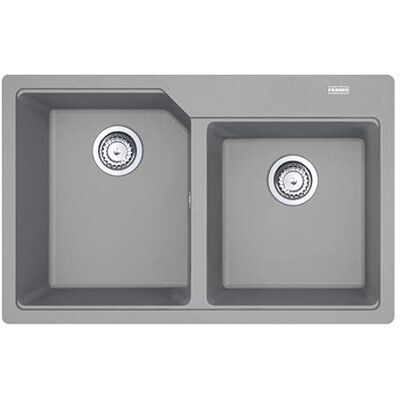 Franke Einbauspüle URBAN UBG 620-78 114.0575.060 Franke Einbauspüle URBAN UBG 620-78 114.0575.060