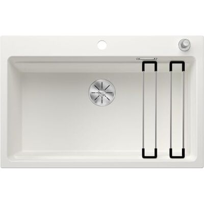 Blanco Etagon 8 Silgranit Puradur - Küchenspüle Blanco Etagon 8 Silgranit Puradur - Küchenspüle
