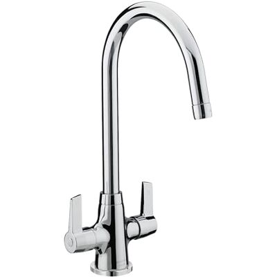 Bristan EC SNK EF C Echo Easyfit Sink Mixer by Bristan EC SNK EF C Echo Easyfit Sink Mixer by