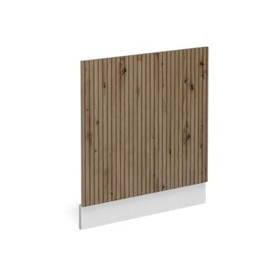 Vicco R-Line Küchenfront - 45/60cm, Weiß, Verstellbare Module Vicco R-Line Küchenfront - 45/60cm, Weiß, Verstellbare Module