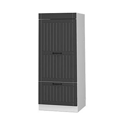 Vicco Mikrowellenschrank - Modern, Verstellbar, Langlebig Vicco Mikrowellenschrank - Modern, Verstellbar, Langlebig