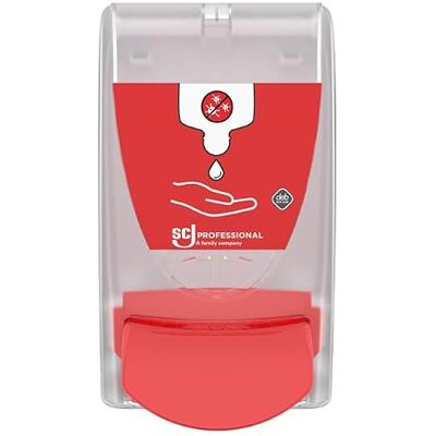 SC Johnson - Proline Sanitise - Spender SC Johnson - Proline Sanitise - Spender