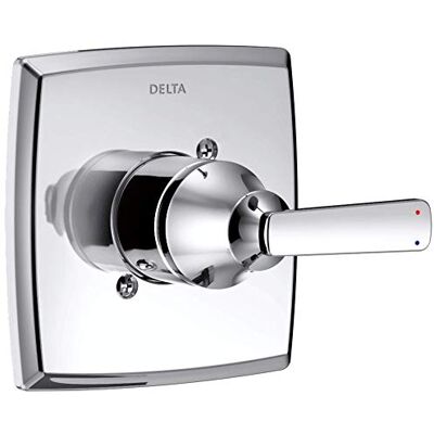 DELTA Wasserhahn t14064 Ashlyn Ventil Schnitt, chrom von Wasserhahn DELTA Wasserhahn t14064 Ashlyn Ventil Schnitt, chrom von Wasserhahn