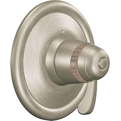 Moen TS3411BN Ventilblende, Nickel gebürstet Moen TS3411BN Ventilblende, Nickel gebürstet