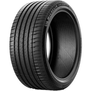 Michelin Pilot Sport 4 SUV in 255/55R18 109Y Premium Sommerreifen für sportliche SUV/Offroad/4x4 Michelin Pilot Sport 4 SUV in 255/55R18 109Y Premium Sommerreifen für sportliche SUV/Offroad/4x4
