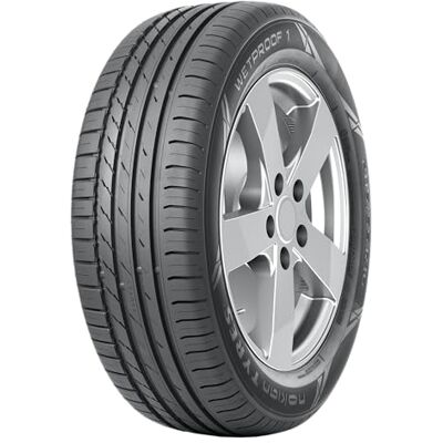 Nokian Wetproof 1-265/60R18 110V Sommerreifen Nokian Wetproof 1-265/60R18 110V Sommerreifen
