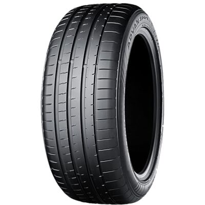 Yokohama 255/35 ZR18 94Y XL Sommerreifen Reifen Yokohama 255/35 ZR18 94Y XL Sommerreifen Reifen