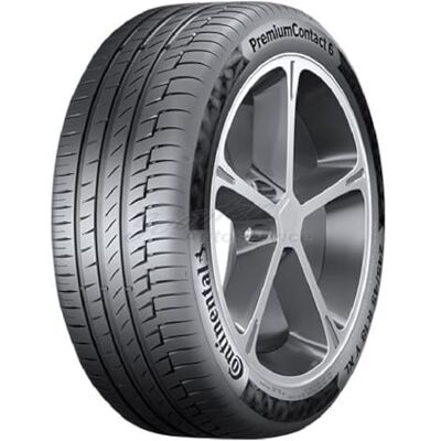 Continental PremiumContact 6 MO 225/45 R18 95Y XL C/A/72 Sommerreifen (PKW) Continental PremiumContact 6 MO 225/45 R18 95Y XL C/A/72 Sommerreifen (PKW)