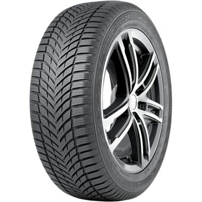 225/55VR18 NOKIAN TL SEASONPROOF 1 XL (NEU)102V 225/55VR18 NOKIAN TL SEASONPROOF 1 XL (NEU)102V