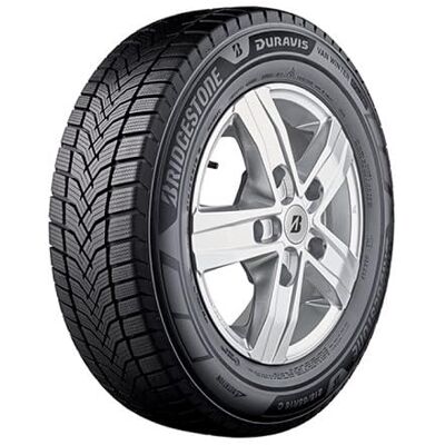 Bridgestone Duravis Van Winter 215/70 R15 109/107R - Winter Van Reifen Bridgestone Duravis Van Winter 215/70 R15 109/107R - Winter Van Reifen