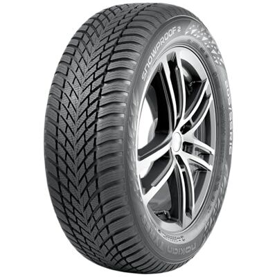 Nokian Snowproof 2-195/65R15 95T 3PMSF, M+S Winterreifen Nokian Snowproof 2-195/65R15 95T 3PMSF, M+S Winterreifen
