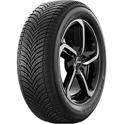 BFGoodrich BF Goodrich 185/60 R14 82H Ganzjahresreifen Allwetter M+S 3PMSF Reifen BFGoodrich BF Goodrich 185/60 R14 82H Ganzjahresreifen Allwetter M+S 3PMSF Reifen