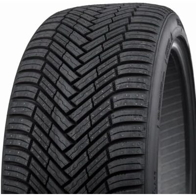 Nexen 205/50VR17 TL N BLUE 4 SEASON 2 XL 93V Nexen 205/50VR17 TL N BLUE 4 SEASON 2 XL 93V