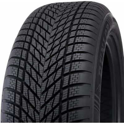 Dunlop 215/65HR16 TL WINTER XL 102H Dunlop 215/65HR16 TL WINTER XL 102H