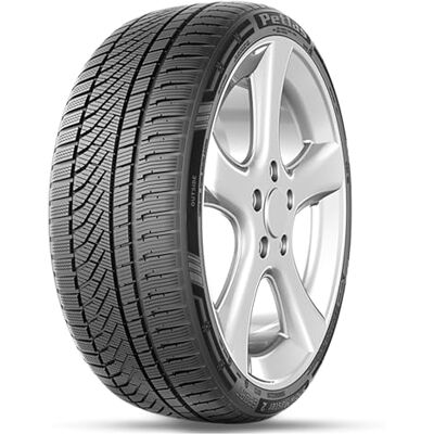 Petlas 245/50 R18 104V XL Winterreifen M+S 3PMSF Reifen Petlas 245/50 R18 104V XL Winterreifen M+S 3PMSF Reifen