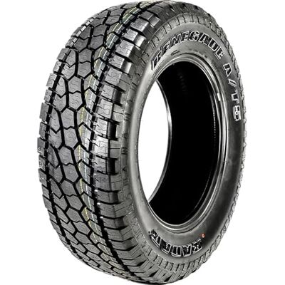 RADAR 265/65 R18 114H Sommerreifen Offroad M+S Reifen Kompatibel mit CADILLAC ESCALADE GMT 900 RADAR 265/65 R18 114H Sommerreifen Offroad M+S Reifen Kompatibel mit CADILLAC ESCALADE GMT 900