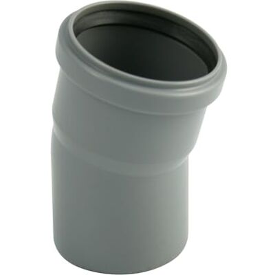 Marley HTB Bogen DN 40 30° Marley HTB Bogen DN 40 30°