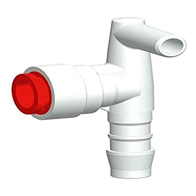 Truma Winkelanschluss rot TB flex 10mm für Combi/Combi D Heizung Truma Winkelanschluss rot TB flex 10mm für Combi/Combi D Heizung
