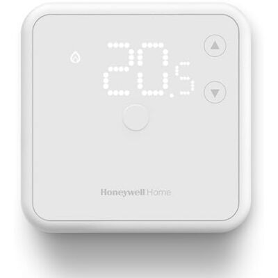 Honeywell Home Modell DT3R Drahtloses Thermostat - Thermostat Honeywell Home Modell DT3R Drahtloses Thermostat - Thermostat