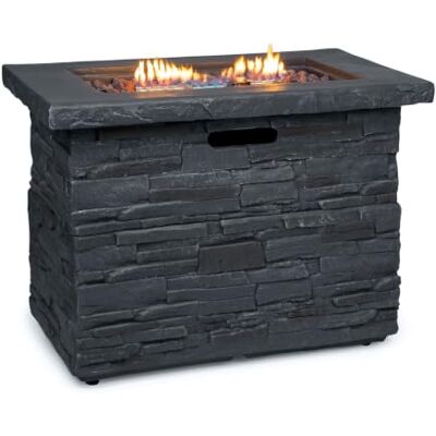 Blumfeldt - Anafi - 40.000 BTU - Gasbräter Blumfeldt - Anafi - 40.000 BTU - Gasbräter