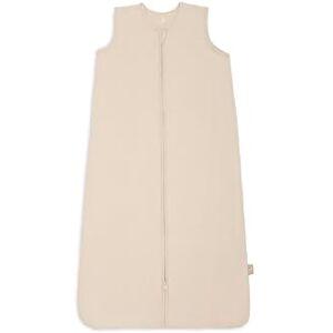 Jollein Jersey Schlafsack Baby – 110cm – Little Waffle – Sand – 95% Baumwolle 5% Elastan – 0.5 TOG – Sommerschlafsack Baby – OEKO-TEX Zertifiziert Jollein Jersey Schlafsack Baby – 110cm – Little Waffle – Sand – 95% Baumwolle 5% Elastan – 0.5 TOG – Sommerschlafsack Baby – OEKO-TEX Zertifiziert