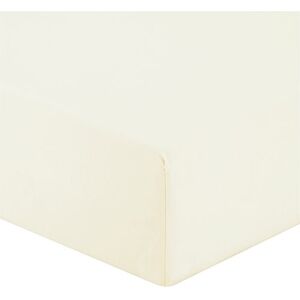 Gabel Bettlaken mehr Farbe und Wohlbefinden, Perkalin 210x140x0.3 cm beige Gabel Bettlaken mehr Farbe und Wohlbefinden, Perkalin 210x140x0.3 cm beige