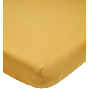 Meyco Fixleintuch Babybett - Jersey Bettwäsche Meyco Fixleintuch Babybett - Jersey Bettwäsche