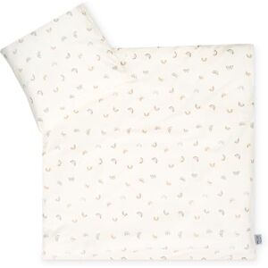 Julius Zöllner Baby-Bettwäsche - Little Bow Jersey Julius Zöllner Baby-Bettwäsche - Little Bow Jersey