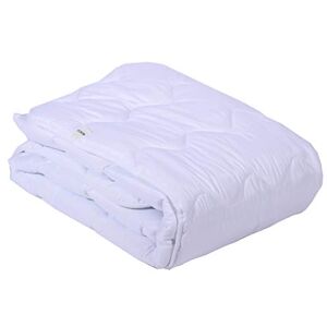 BONEX Bettdecke Micro 95 Steppbettdecke antiallergisch für Allergiker 100% Microfaser 155x200 cm 1400 g BONEX Bettdecke Micro 95 Steppbettdecke antiallergisch für Allergiker 100% Microfaser 155x200 cm 1400 g