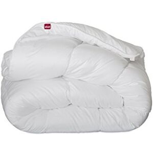 Abeil 4-Jahreszeiten-Bettdecke, weiß, Polyester, weiß, 200 x 200 cm Abeil 4-Jahreszeiten-Bettdecke, weiß, Polyester, weiß, 200 x 200 cm