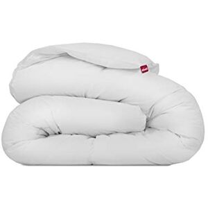 Abeil Bettbezug Aerelle Blue 140 x 200 cm – umweltfreundlich Abeil Bettbezug Aerelle Blue 140 x 200 cm – umweltfreundlich