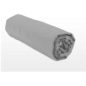 Linge Passion Baumwolle Spannbettlaken - 57 Fäden/cm² - 180x200 cm Linge Passion Baumwolle Spannbettlaken - 57 Fäden/cm² - 180x200 cm