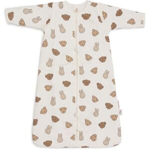 Jollein Schlafsack Baby 70 cm Miffy & Friends Baumwolle 2.5 bis 3.5 TOG Abnehmbare Ärmel Oeko-TEX Zertifiziert Baby Schlafsack- Winterschlafsack Auch für Frühling & Herbst Jollein Schlafsack Baby 70 cm Miffy & Friends Baumwolle 2.5 bis 3.5 TOG Abnehmbare Ärmel Oeko-TEX Zertifiziert Baby Schlafsack- Winterschlafsack Auch für Frühling & Herbst