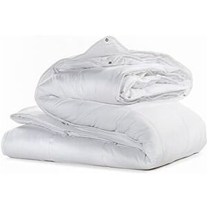 Caleffi Daunendecke Polyester Mikrofaser Weiche und Strapazierfähige Bettdecke für Ganzjährigen Komfort Waschbar und Hautfreundlich Bettdecke 200x200cm Bettdecke 155x200 Bettdecken Caleffi Daunendecke Polyester Mikrofaser Weiche und Strapazierfähige Bettdecke für Ganzjährigen Komfort Waschbar und Hautfreundlich Bettdecke 200x200cm Bettdecke 155x200 Bettdecken