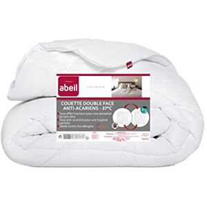 Abeil Bettdecke mit Milben- und Frischeschutz, 140 x 200 cm Abeil Bettdecke mit Milben- und Frischeschutz, 140 x 200 cm