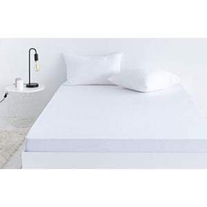 Homeday Matratzenschoner - 80x190/200 cm Homeday Matratzenschoner - 80x190/200 cm