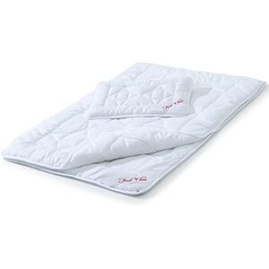 CelinaTex First Class Kinder Bettdecke 100 x 135 cm 4 Jahreszeiten Decke Set mit Kopfkissen 40 x 60 cm Kinder Steppdecke Kinderdecke CelinaTex First Class Kinder Bettdecke 100 x 135 cm 4 Jahreszeiten Decke Set mit Kopfkissen 40 x 60 cm Kinder Steppdecke Kinderdecke