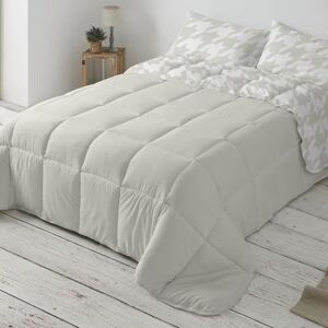 Blanco Steppdecke Comforter Bett von 135 cm (+ verfügbare Größen) Design 264 Khaki (235 x 270 cm) Blanco Steppdecke Comforter Bett von 135 cm (+ verfügbare Größen) Design 264 Khaki (235 x 270 cm)