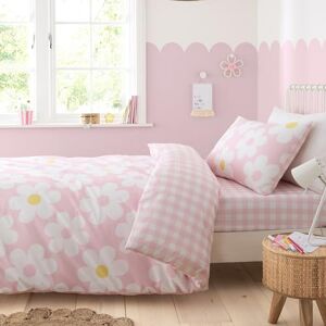 Bedlam Retro Daisy Bettwäsche-Set Bedlam Retro Daisy Bettwäsche-Set