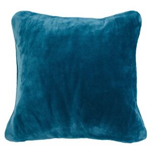 Gözze Premium Cashmere-Feeling Kissenbezüge, 500 g/m², 50 x 50 cm Petrol Gözze Premium Cashmere-Feeling Kissenbezüge, 500 g/m², 50 x 50 cm Petrol
