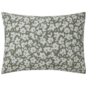 Origin Lyocell bedruckter Kissenbezug Emma, 50 x 70 cm Origin Lyocell bedruckter Kissenbezug Emma, 50 x 70 cm