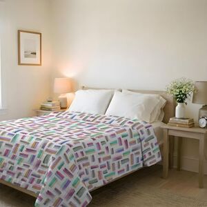 MB HOME BASIC Sommer-Bettüberwurf - Bettüberwurf MB HOME BASIC Sommer-Bettüberwurf - Bettüberwurf