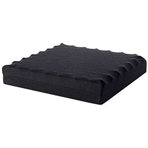 NRS Healthcare boneyparts Sero Druck Komfort Kissen mit waschbarem Bezug NRS Healthcare boneyparts Sero Druck Komfort Kissen mit waschbarem Bezug