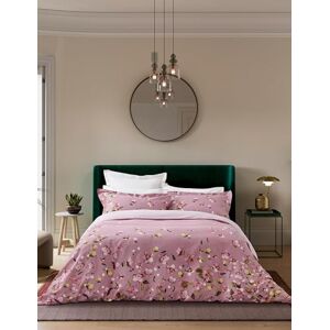 Ted Baker ARBORETUMDB Bettwäsche-Set für Doppelbett, verstreutes Blumenmuster Ted Baker ARBORETUMDB Bettwäsche-Set für Doppelbett, verstreutes Blumenmuster