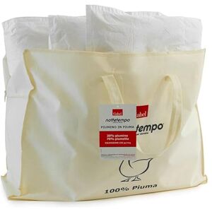 GABEL - Nottetempo - Weiß - 235 g/m2 - Daunendecke GABEL - Nottetempo - Weiß - 235 g/m2 - Daunendecke